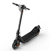 NIU ELECTRIC KICK SCOOTER KQI3 SPORT BLACK